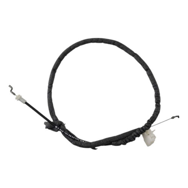 Cabo Fechadura Porta Traseira Sprinter 2016 2019 Preto