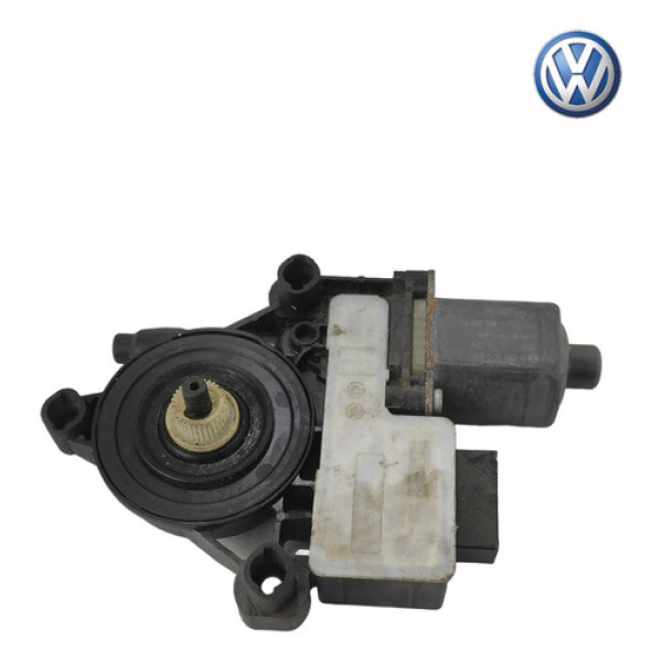 Motor Vidro Traseiro Esquerdo Volkswagen Virtus 2018 2022