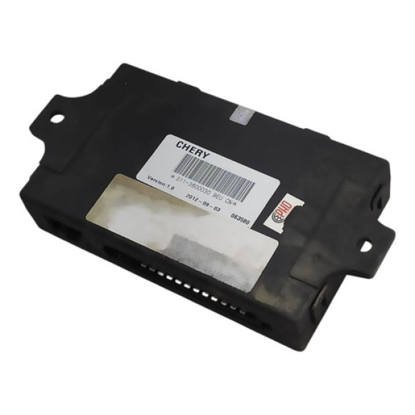 Modulo Conforto Chery Qq 1.1 16v 2011 2015 S113600030