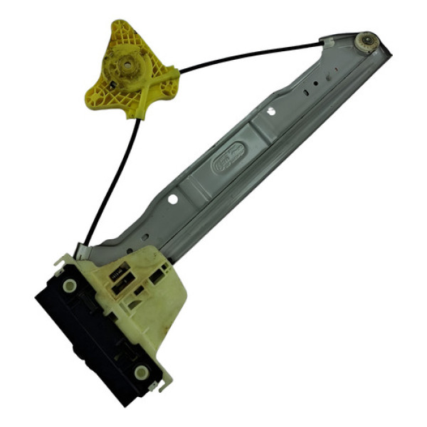 Maquina Vidro Dianteiro Direito Gol G5 G6 G7 G8 2008 2019