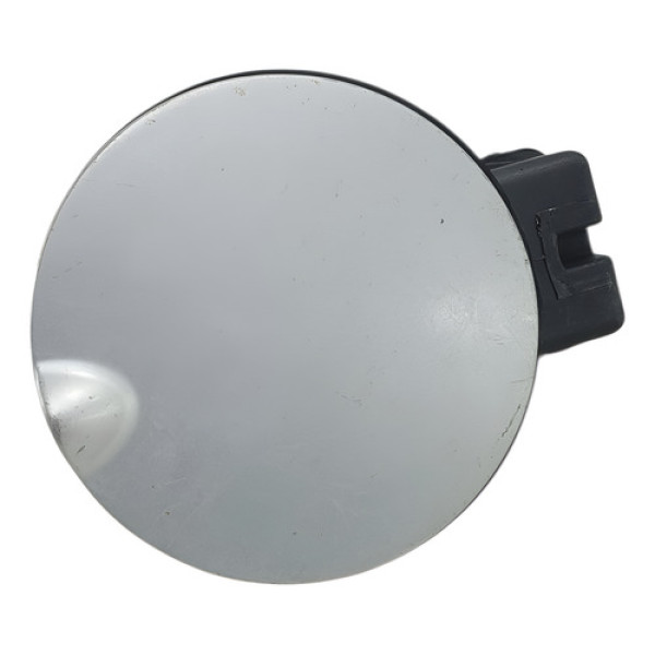 Portinhola Tampa Tanque Combustível Ford Ka 1997 2002 Preto
