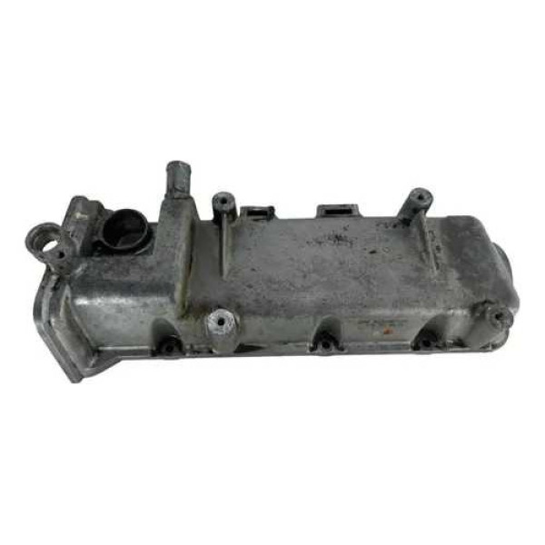 Tampa Cabecote Comando Valvulas Fiat Siena Fire 1.0 1997 Vermelho