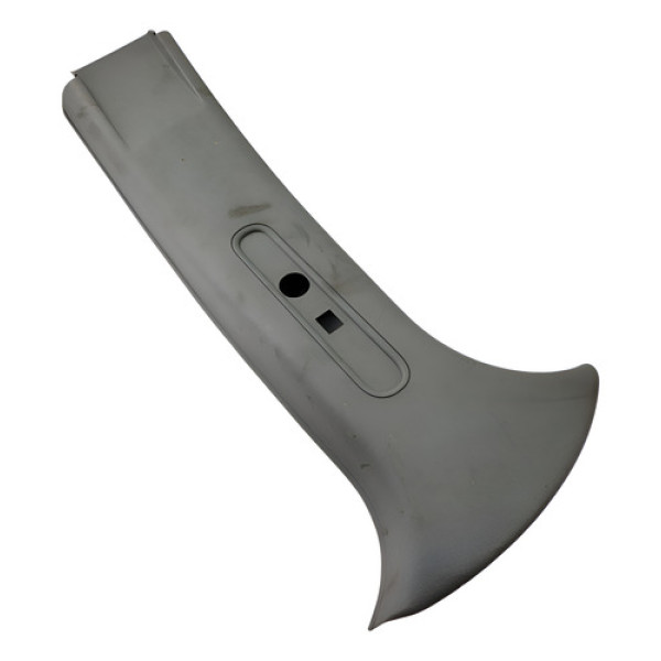 Moldura Coluna Central Esquerdo Renault Logan 2008 2011