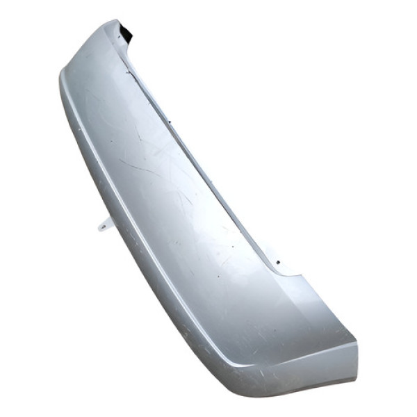 Parachoque Suporte Traseiro Ford Fiesta 2003 2007