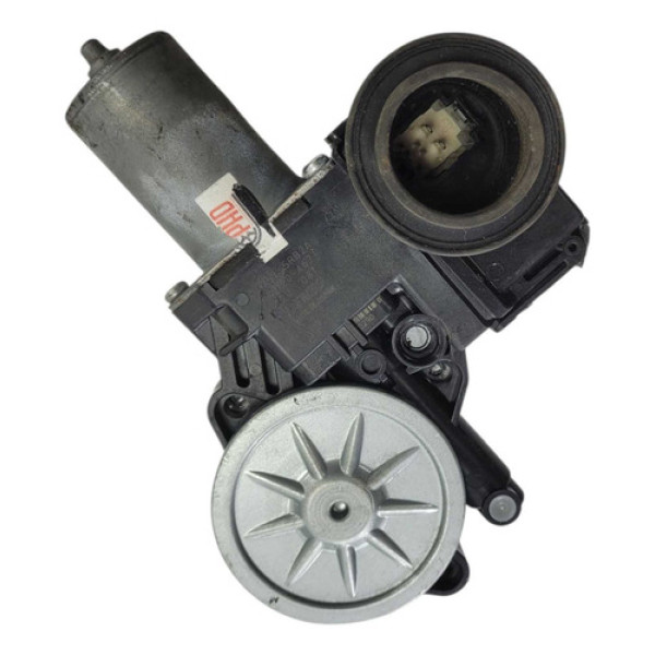 Motor Vidro Eletrico Dianteira Esquerda Nissan Kicks 2016