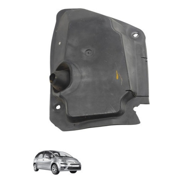 Tampa Motor Limpador Parabrisa Direito C4 Picasso 2009 2010 Direito