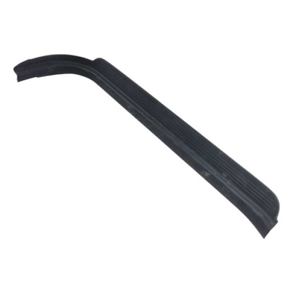 Soleira Porta Direita  Toyota Corolla 1995 1999 Preto