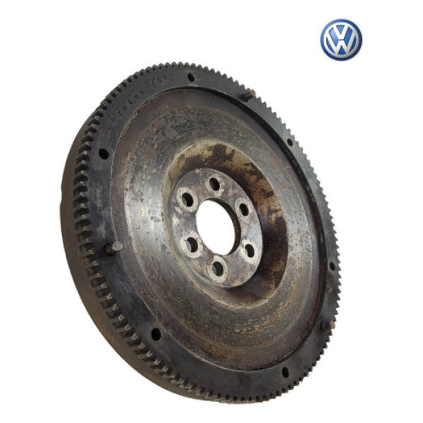 Volante Motor Volkswagen Gol 2001 2003