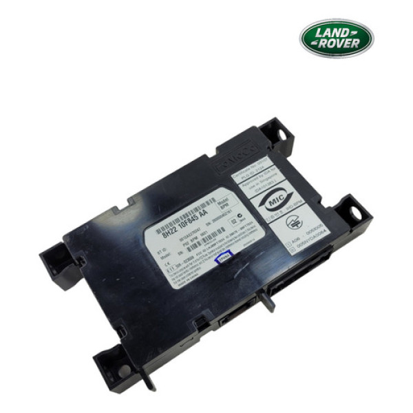 Modulo Interface Bluetooth Land Rover Discovery 2010 2016