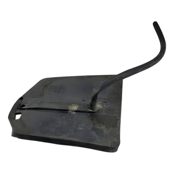 Suporte Bandeja Protecao Bateria Fiat Palio 2001 2017