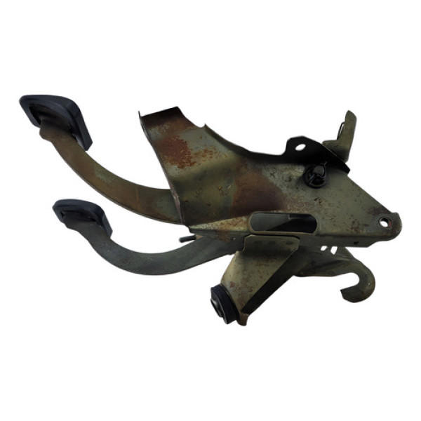 Pedaleira Freio Embreagem Chevrolet Corsa 1994 2002