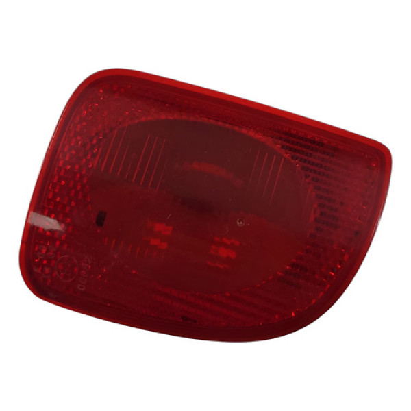 Refletor Traseiro Direito Renault Kangoo 2008 2018 Vermelho