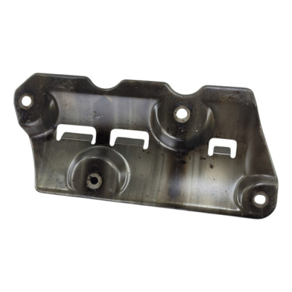 Defletor Oleo Carter Ford Courier Fiesta Ka Fiesta 2003 2006