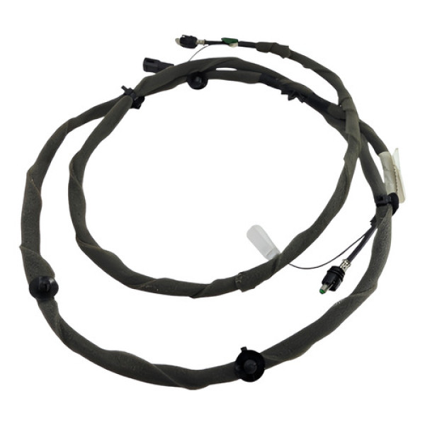 Cabo Chicote Conector Antena Fiat Grand Siena 2012 2021