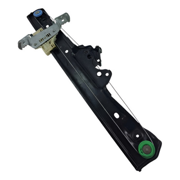 Maquina Vidro Dianteiro Direito Ford Ecosport 1.6 2016 2017