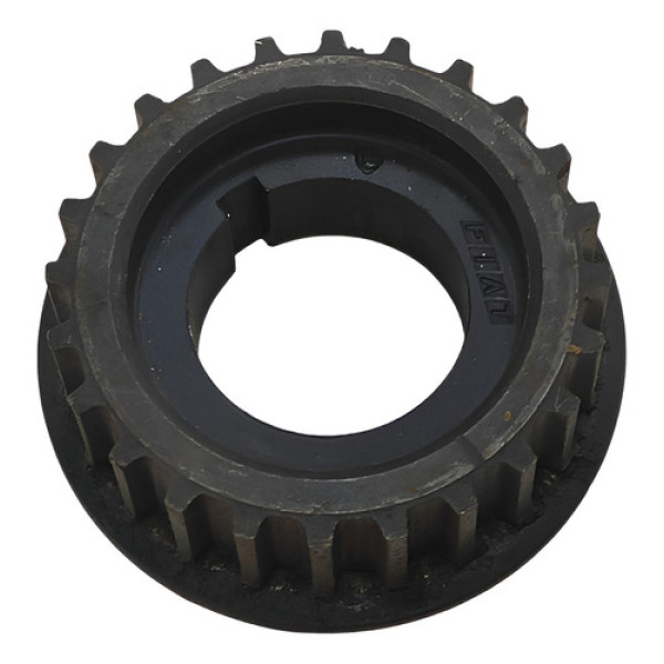 Engrenagem Virabrequim Fiat Tipo 1.6 8v 1995