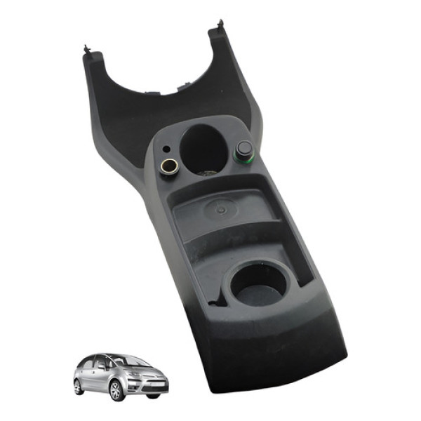 Console Central Citroen C4 Picasso 2011 2012