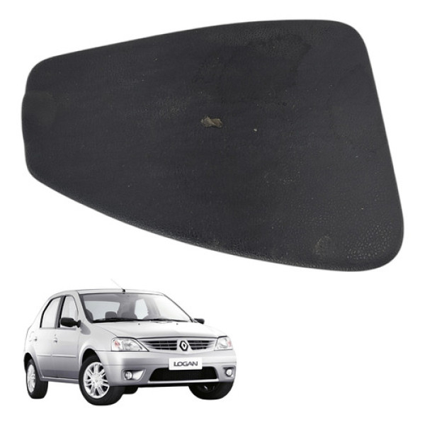 Tampa Protecao Caixa Fusivel Renault Logan 2007 2010 Usado