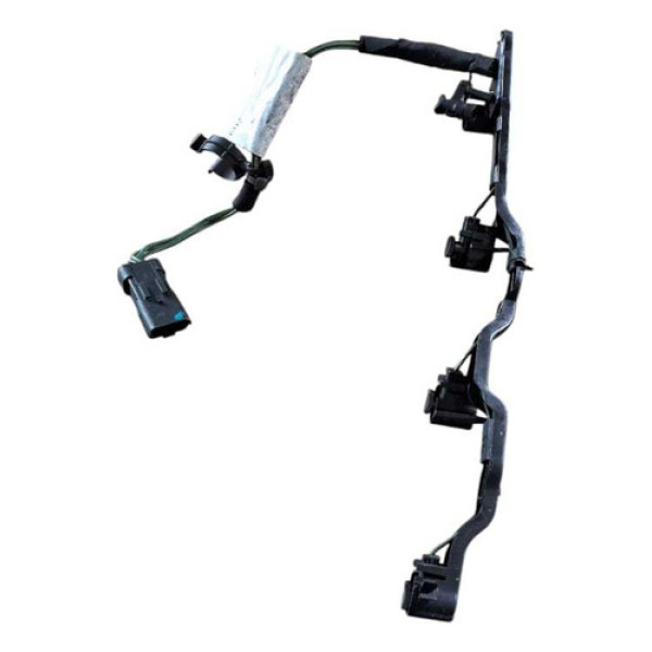 Chicote Flauta Bico Injetor Ford Mondeo 1996 2002