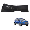 Soleira Porta Traseira Esquerda Ford Ecosport 2019 Preto