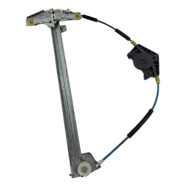 Maquina Vidro Eletrico Dianteiro Esquerdo Peugeot 307 2012