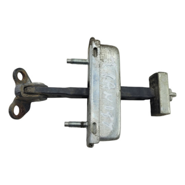 Limitador Porta Dianteira Direita Esquerda Ford Transit 2009