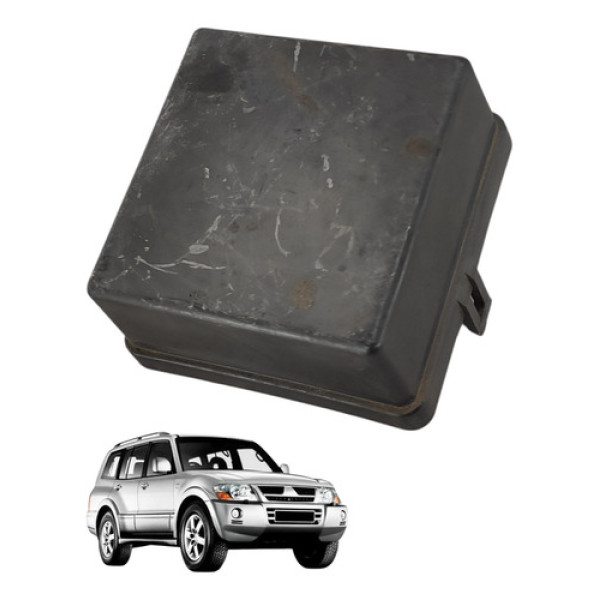 Tampa Caixa Fusivel Rele Mitsubishi Pajero 2003 Usado