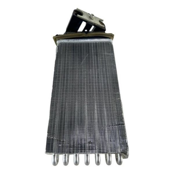 Radiador Ar Quente Palio Fiat Siena Strada Fire 2001 2010
