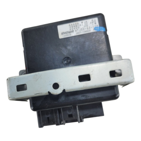 Modulo Coluna De Direcao Honda Fit 2009 2014 39980tj0