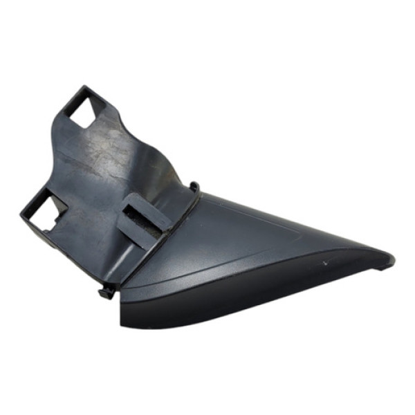 Acabamento Interno Retrovisor Esquerdo  Jetta 2011 2017