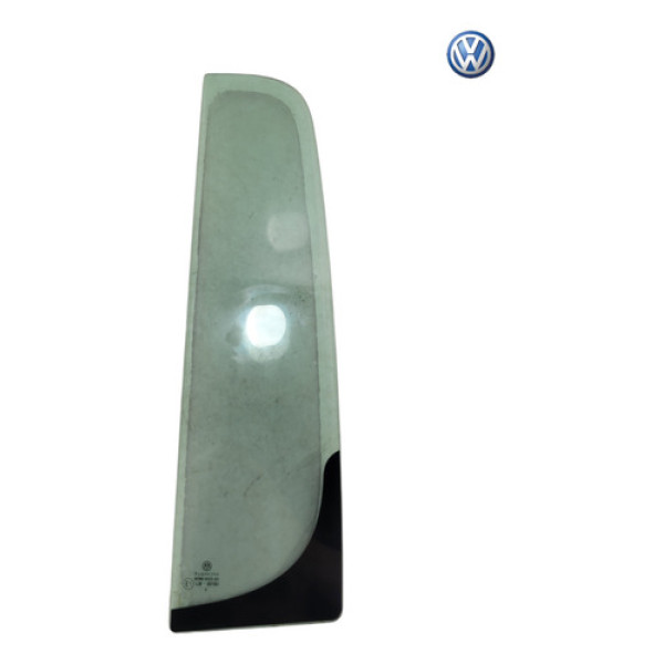 Vigia Vidro Porta Traseira Esquerda Volkswagen Amarok 2018