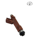 Bico Injetor Combustivel Injecao Toyota Corolla 2003 2008