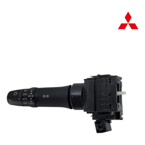 Comando Chave Seta Limpador Mitsubishi Outlander 2016 2020