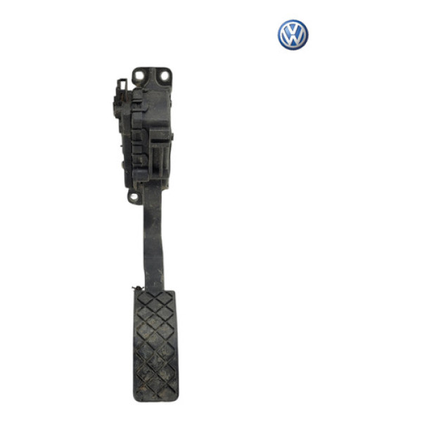 Pedal Pedaleira Acelerador Eletronico Volkswagen Polo 2006