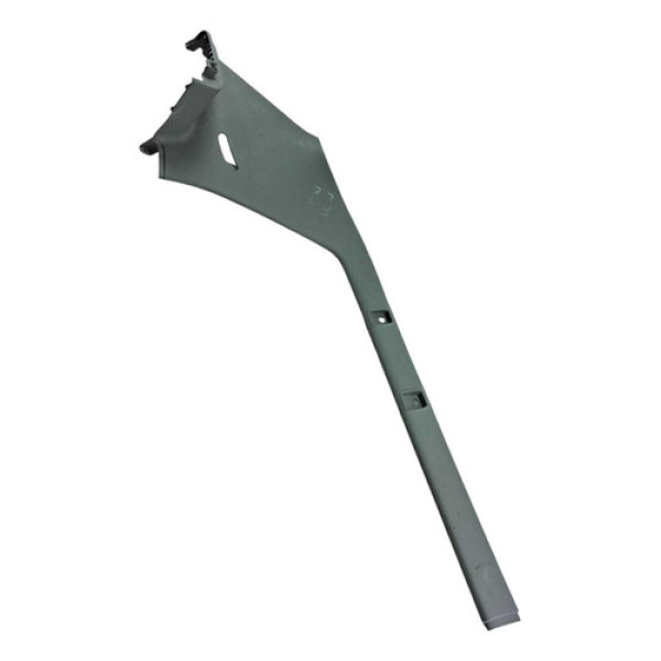 Moldura Coluna Traseira Esquerda Bagagito Vw Fox 2004 2012