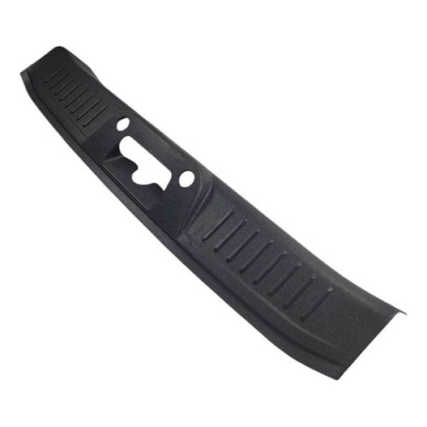 Acabamento Interno Painel Traseiro Ford New Fiesta 2014