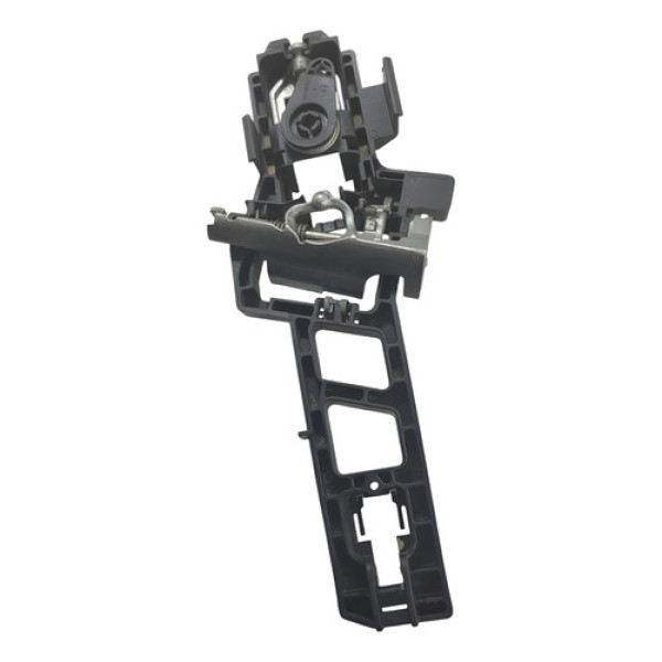 Suporte Macaneta Traseira Esquerda Ford Ecosport 2017 Traseira