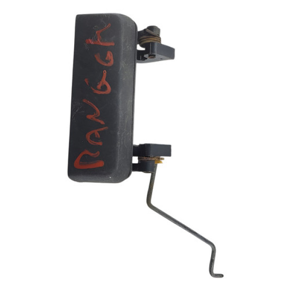 Capa Maceneta Externa  Esquerda Ford Ranger 1999 2000