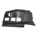 Acabamento Painel Inferior Esquerdo Bmw 120i 2008 2009