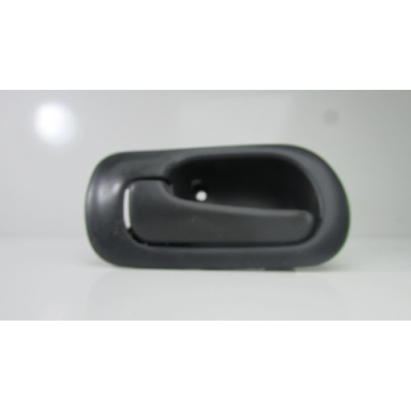 Maçaneta Interna Honda Civic 1998 Original Esquerda -05827