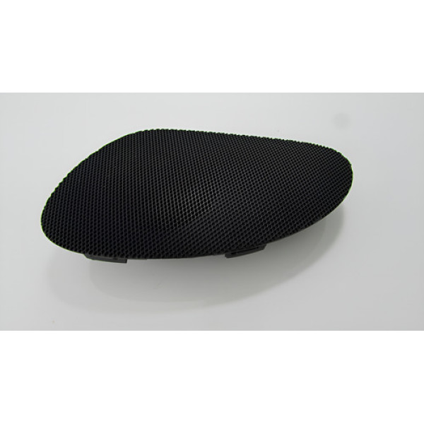 Tweeter Painel 308 Peugeot 2015 Original Preto