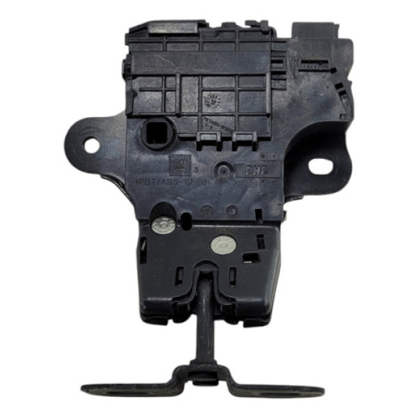 Fechadura Tranca Porta Malas Chevrolet Cobalt Gm 2016 2019