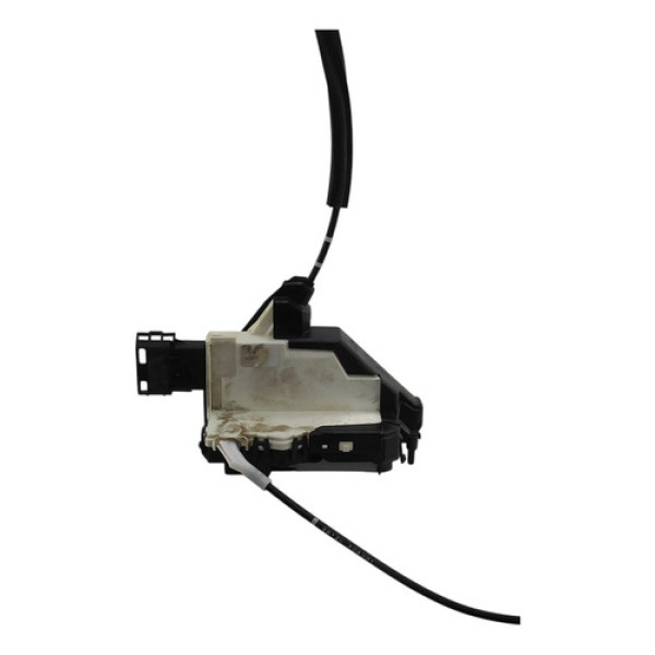 Fechadura Porta Dianteira Direita Peugeot 408 2012 2015