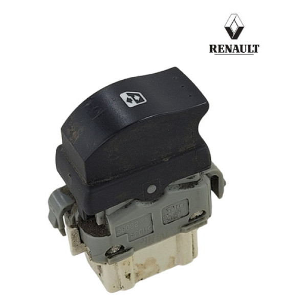 Botao Vidro Eletrico Renault Megane Gt 07 13 Direito