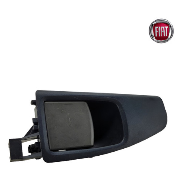 Macaneta Interna Traseira Direita Fiat Idea 2011 2016