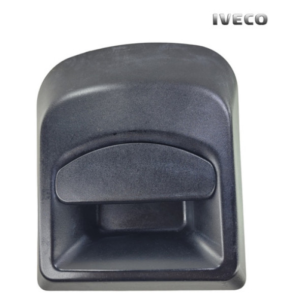 Macaneta Externa Iveco Daily 2014 2018 Dianteira Esquerda