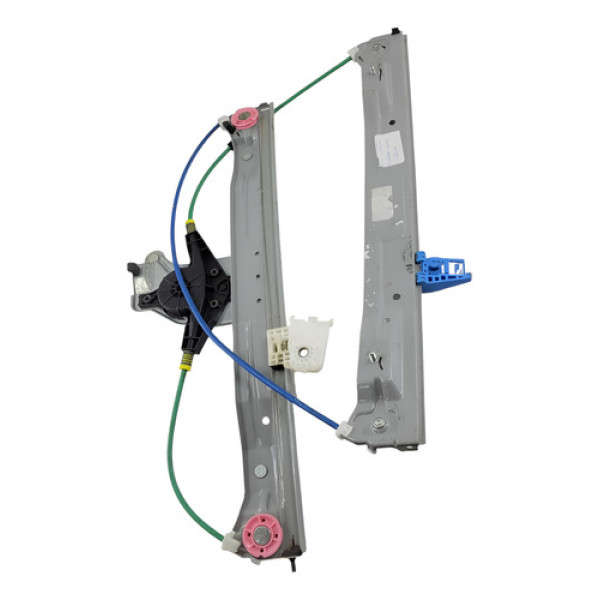 Maquina Vidro Elétrica Dianteira Direita C3 2008 2009 2012