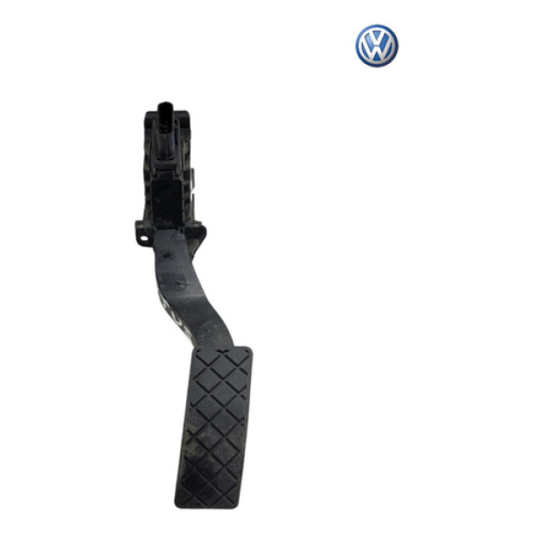Pedal Pedaleira Acelerador Eletronico Volkswagen Polo 2018