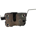 Fechadura Trava Porta Traseira Renault Sandero 2010 2011