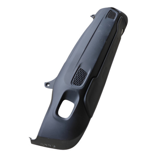 Parachoque Moldura Traseiro Jeep Renegade 2015  2020